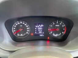 Hyundai HB20S Comfort Plus 2025 completo
