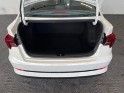 Hyundai HB20S Comfort Plus 2025 completo