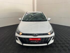 Hyundai HB20S Comfort Plus 2025