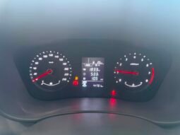 Hyundai HB20S Comfort Plus 2025 completo
