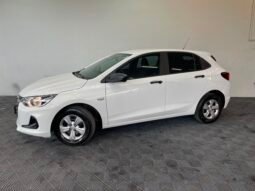 Chevrolet ONIX HATCH 2025