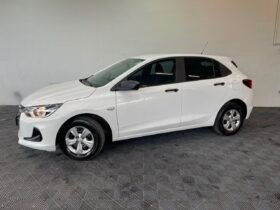 Chevrolet ONIX HATCH 2025