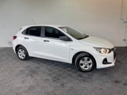 Chevrolet ONIX HATCH 2025