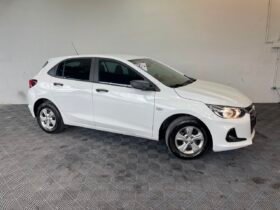 Chevrolet ONIX HATCH 2025