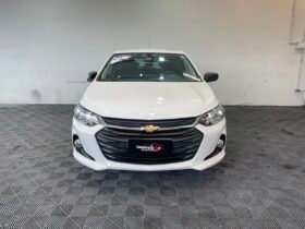Chevrolet ONIX HATCH 2025