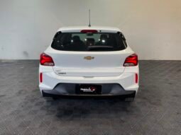 Chevrolet ONIX HATCH 2025