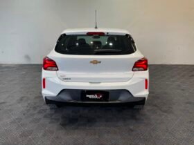 Chevrolet ONIX HATCH 2025