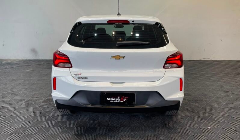 Chevrolet ONIX HATCH 2025 completo
