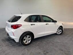 Chevrolet ONIX HATCH 2025 completo