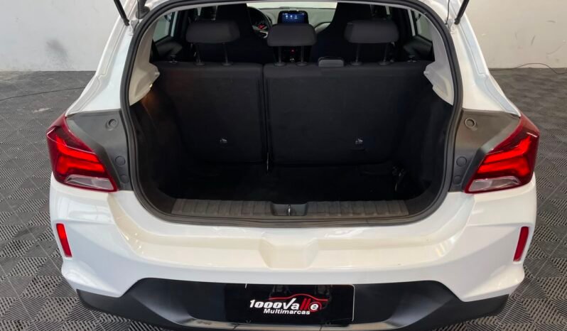 Chevrolet ONIX HATCH 2025 completo