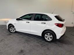 Chevrolet ONIX HATCH 2025