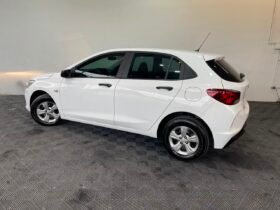 Chevrolet ONIX HATCH 2025