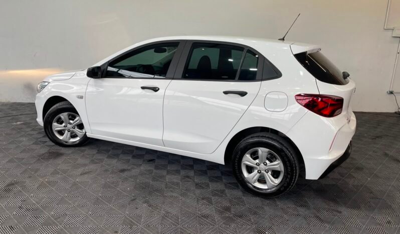 Chevrolet ONIX HATCH 2025 completo