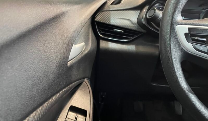 Chevrolet ONIX HATCH 2025 completo