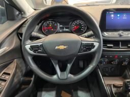 Chevrolet ONIX HATCH 2025 completo