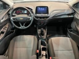 Chevrolet ONIX HATCH 2025 completo