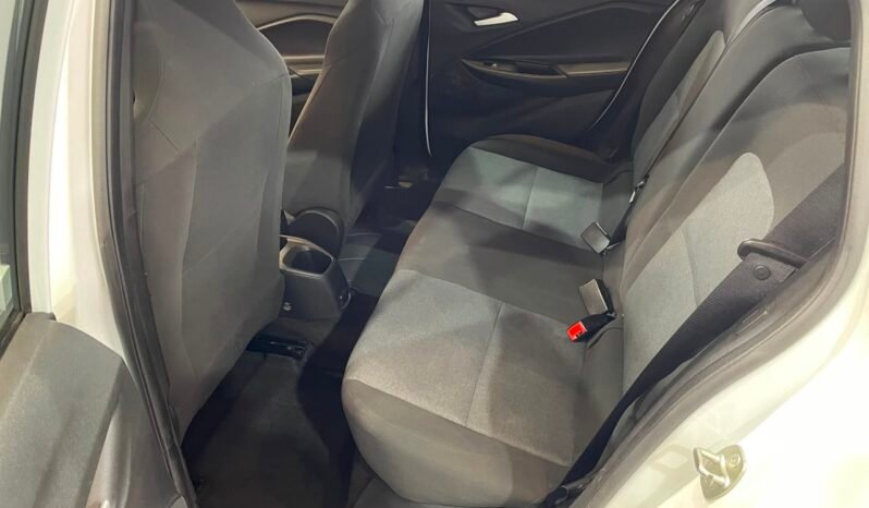 Chevrolet ONIX HATCH 2025 completo