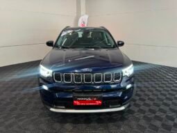 Jeep COMPASS LONG. T270 2025