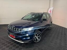 Jeep COMPASS LONG. T270 2025