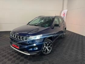 Jeep COMPASS LONG. T270 2025
