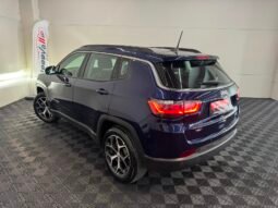 Jeep COMPASS LONG. T270 2025