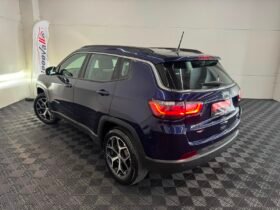 Jeep COMPASS LONG. T270 2025