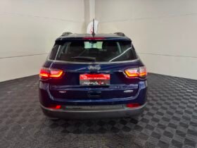 Jeep COMPASS LONG. T270 2025