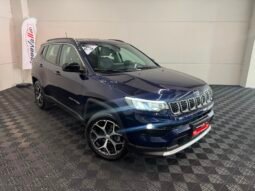 Jeep COMPASS LONG. T270 2025
