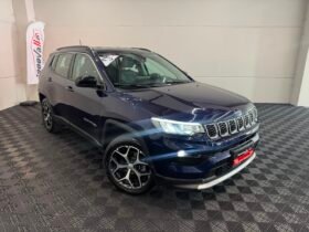 Jeep COMPASS LONG. T270 2025