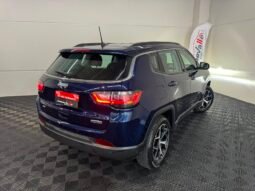Jeep COMPASS LONG. T270 2025 completo
