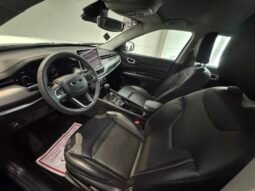 Jeep COMPASS LONG. T270 2025 completo