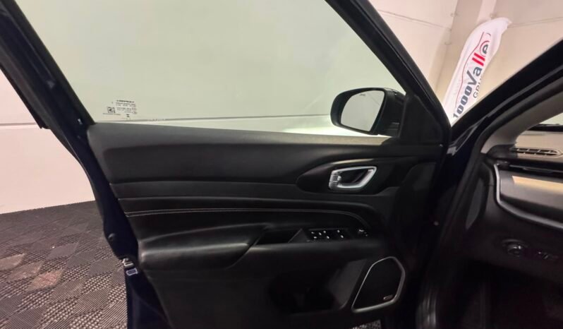 Jeep COMPASS LONG. T270 2025 completo