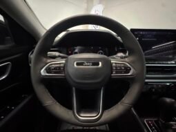Jeep COMPASS LONG. T270 2025 completo