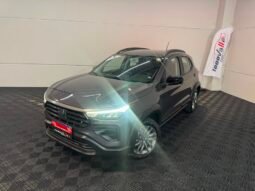 Fiat PULSE AUDACE  2023