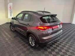 Fiat PULSE AUDACE  2023 completo