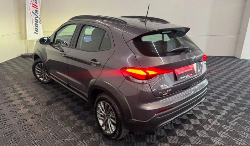 Fiat PULSE AUDACE  2023 completo