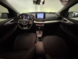 Fiat PULSE AUDACE  2023 completo