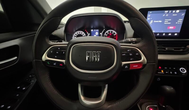 Fiat PULSE AUDACE  2023 completo