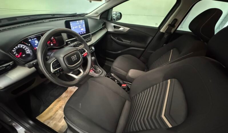 Fiat PULSE AUDACE  2023 completo