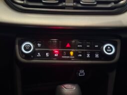Fiat PULSE AUDACE  2023 completo