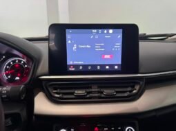 Fiat PULSE AUDACE  2023 completo