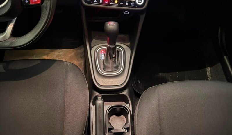 Fiat PULSE AUDACE  2023 completo