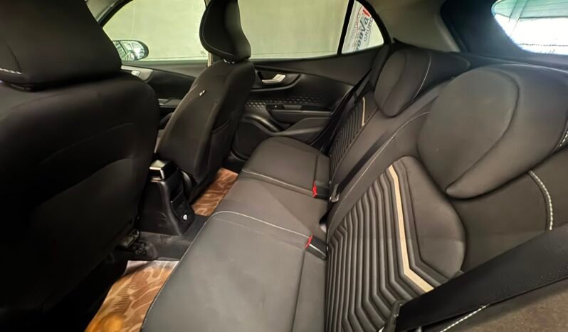 Fiat PULSE AUDACE  2023 completo