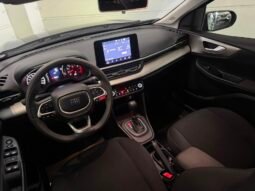Fiat PULSE AUDACE  2023 completo