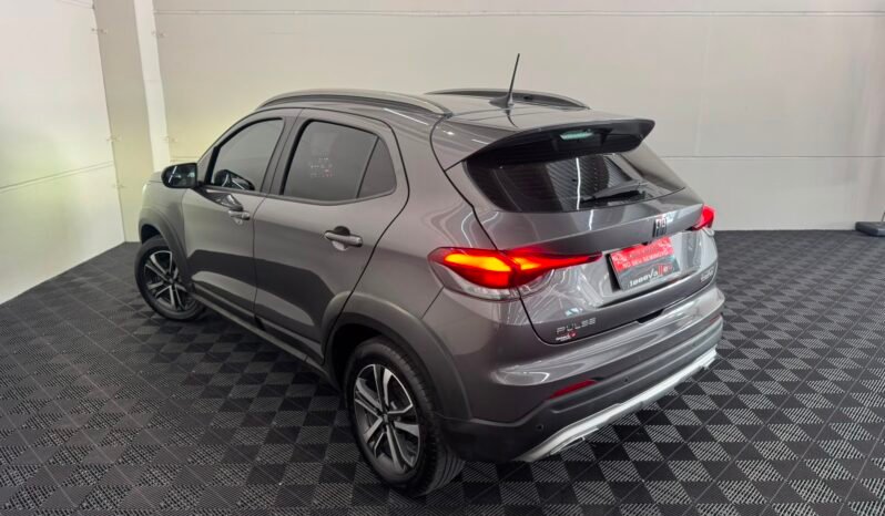 Fiat PULSE AUDACE  2023 completo
