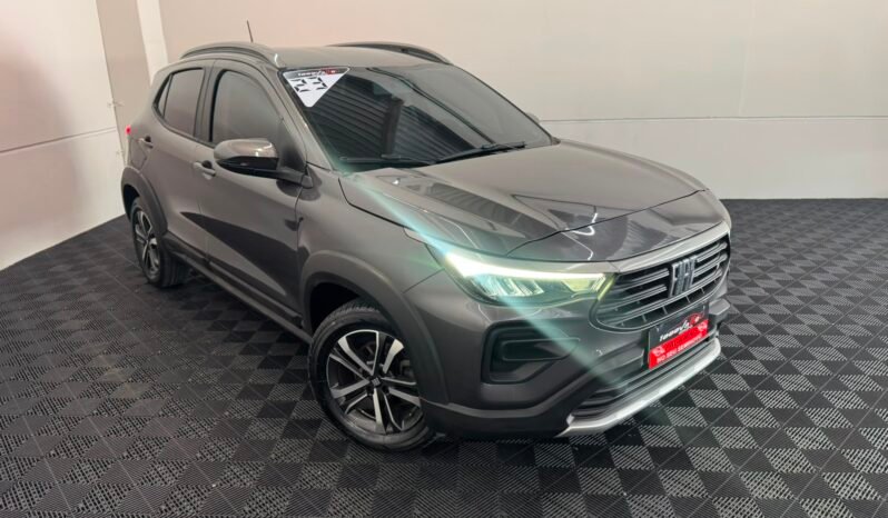 Fiat PULSE AUDACE  2023 completo