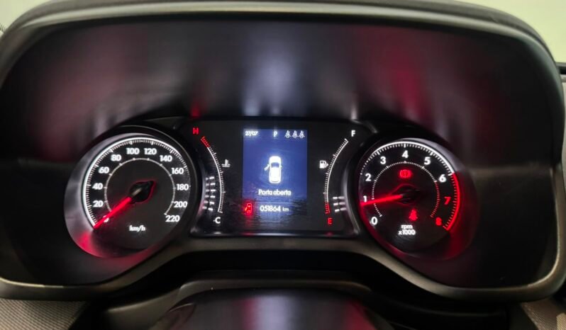 Fiat PULSE AUDACE  2023 completo