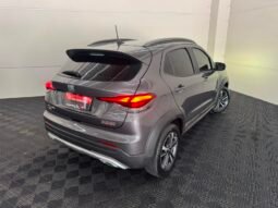 Fiat PULSE AUDACE  2023 completo