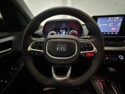 Fiat PULSE AUDACE  2023 completo