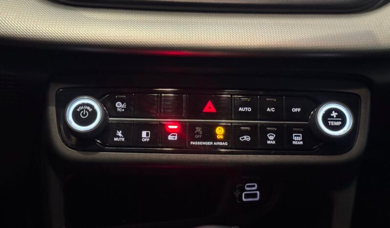 Fiat PULSE AUDACE  2023 completo